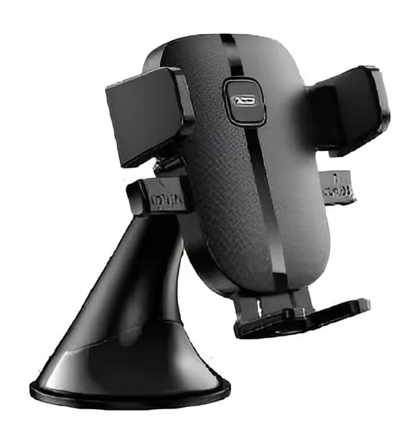 HOLDER XO C120 suction cup small