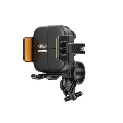 Holder XO C200 Motorcycle Riding Semi-Enclosed