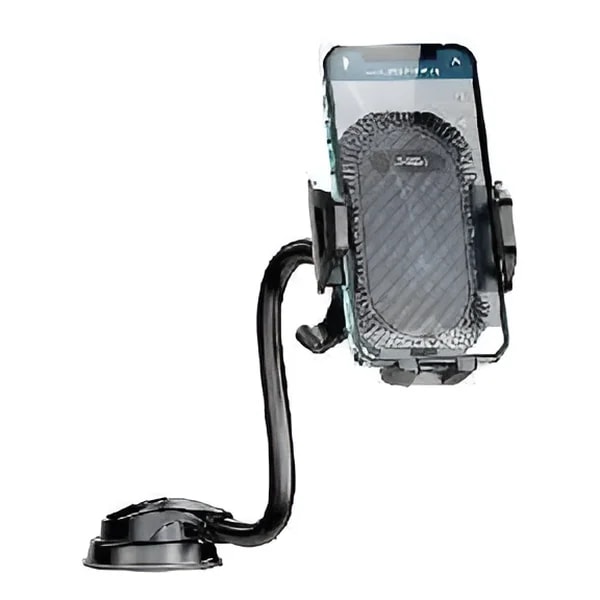HOLDER XO C85 WITH SUCKER PLATE