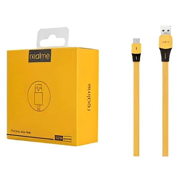 CABLE REALME FLASHING TIPO C