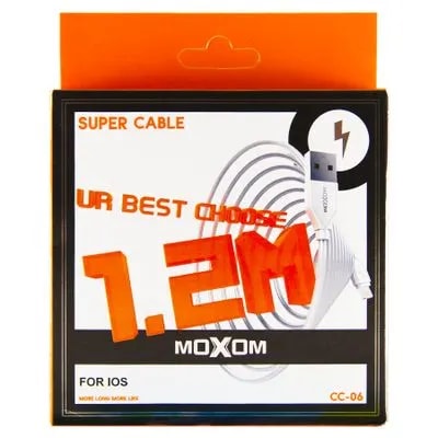 CABLE TOXIIK CC-06 TIPO C