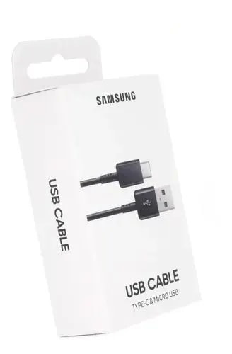CABLE SM S8 TIPOC - USB