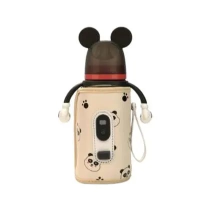BIBERON XO CF22 baby bottle warmer 3-speed