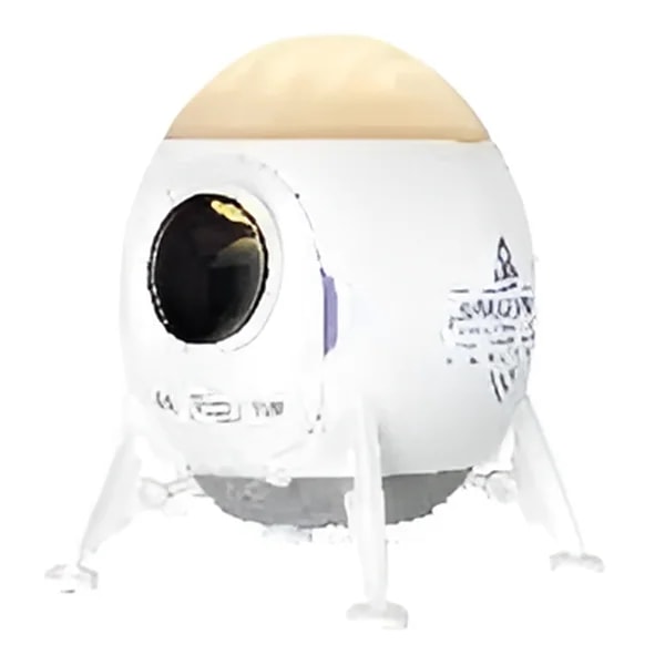 PROYECTOR XO CF38 Starlight Light + Speaker