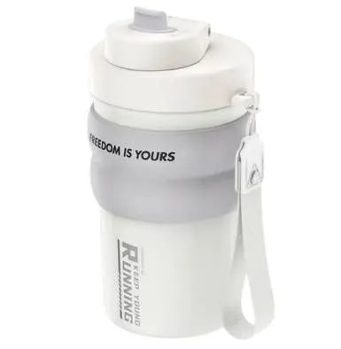 TERMO XO CF39 Portable Thermos 500ML