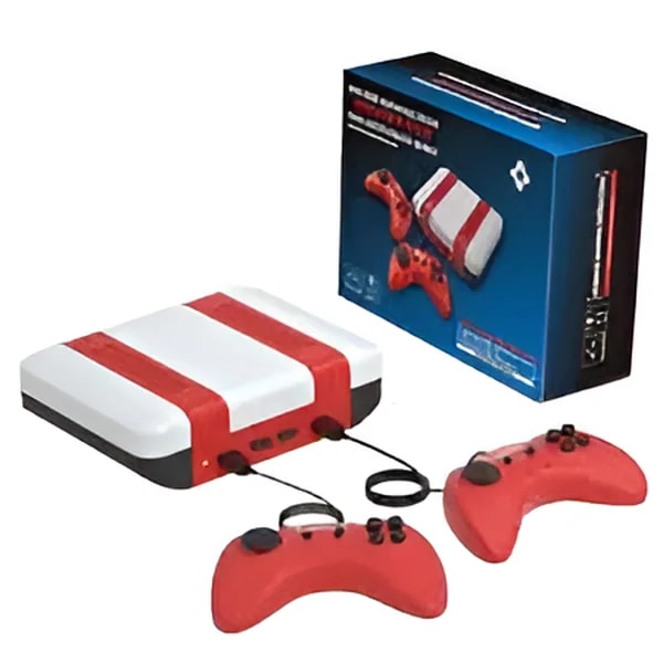 CONSOLA YBH MINI GAME 620 CLASIC
