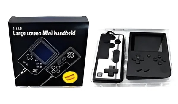 CONSOLA SUP 400EN1 02-025