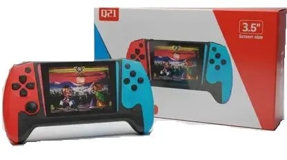 CONSOLA Q21 GAME JOYSTICK