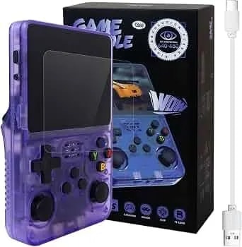 CONSOLA X6 PLUS
