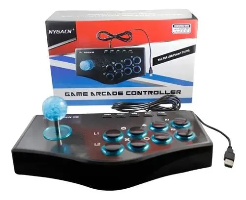 PALANCA GAME ARCADE CONTROLLER NYGACN