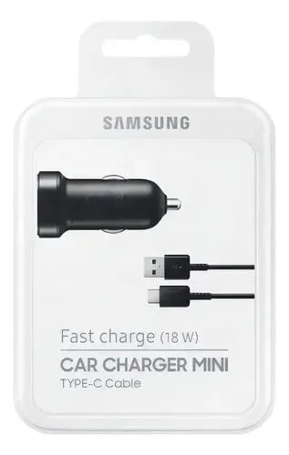 CARGADOR VH SM TIPO C MINI