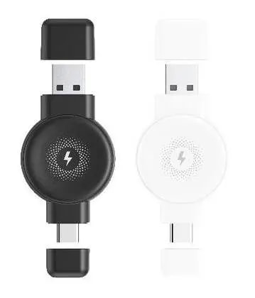 CARGADOR XO CX026 Type-c Watch Wireless