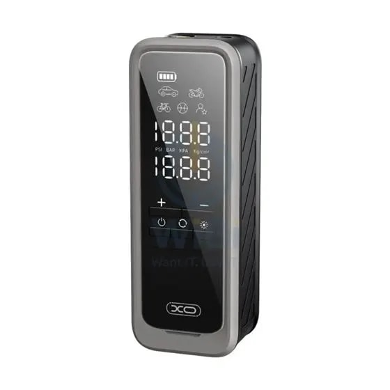BOMBA INFLABLE CZ018 Smart Portable Wireless