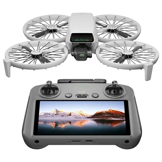 DRONE DJI Flip RC2 GL
