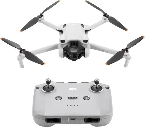DRONE DJI Lito 1