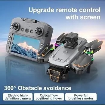 DRONE A7PP Control con pantalla