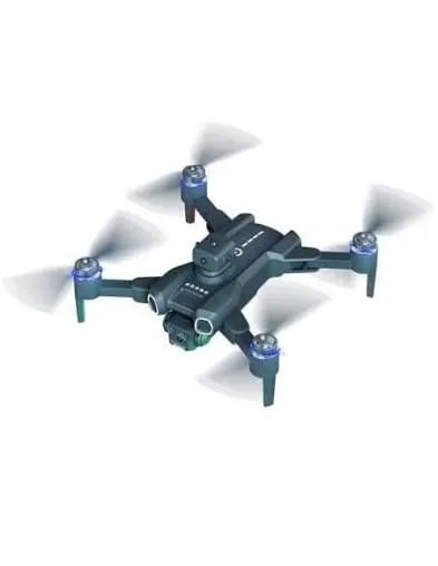 DRONE SHINING SHADOW