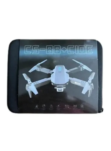 DRONE CS-88 CONTROL