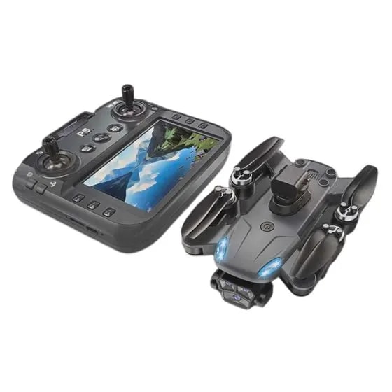 DRONE A11 Control con pantalla