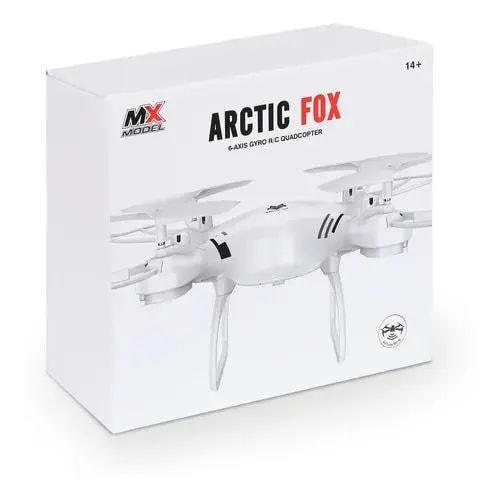 DRONE CON CAMARA TYH ARCTIC FOX