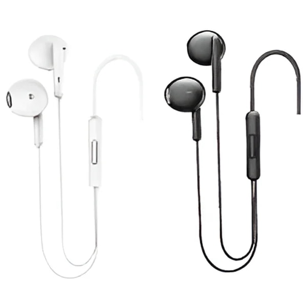 AUDIFONO M/L XO EP69 chess in-ear jack