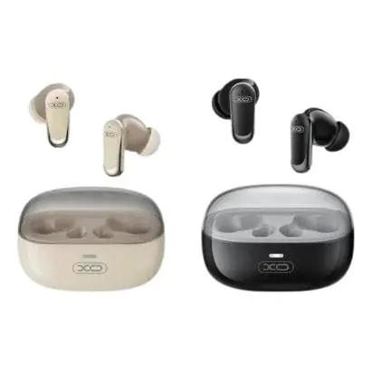 Audifono TWS XO G42 Golden ANC+ENC