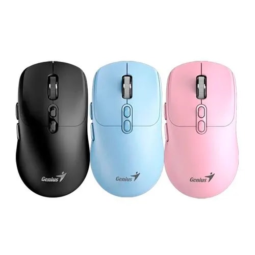 MOUSE GENIUS NX-8080S Bluetooth