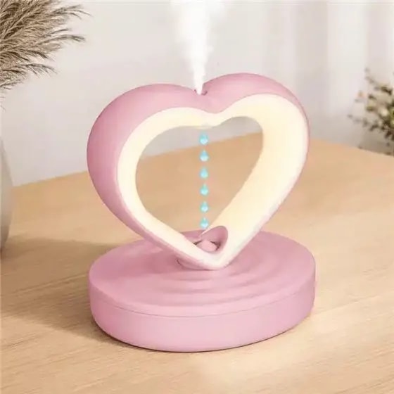 HUMIFICADOR LOVE ANTI GRAVITY