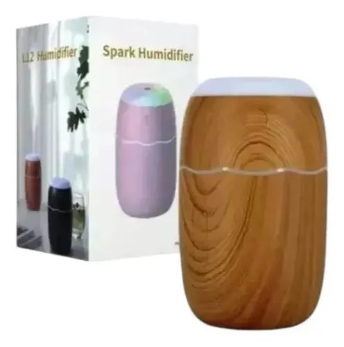 HUMIFICADOR L12 SPARK