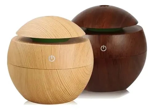 HUMIFICADOR YL21 ULTRASONIC