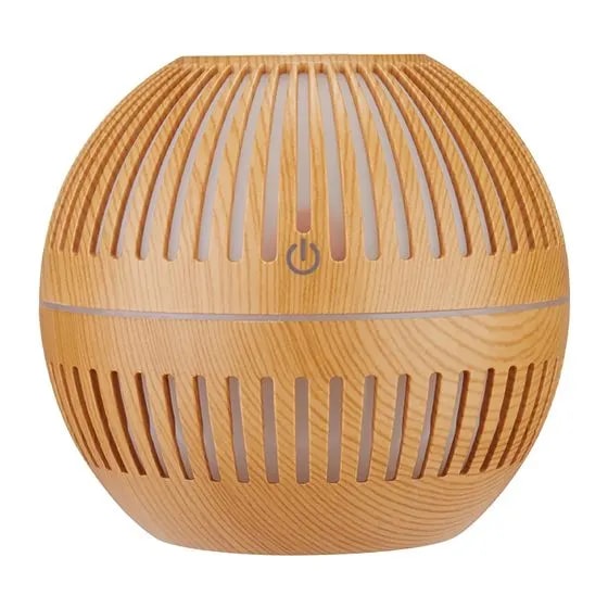 HUMIFICADOR 086 ULTRASONIC LED