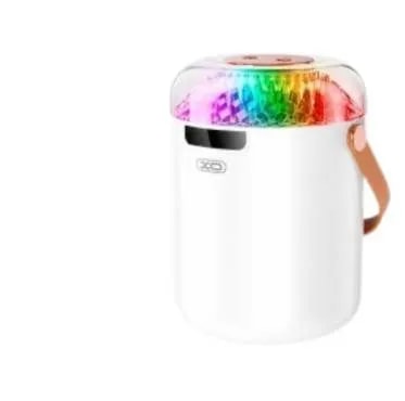 HUMIFICADOR XO HF13 Dazzling Ambient Light