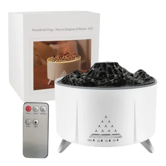 HUMIDIFICADOR V32 HUNDRED