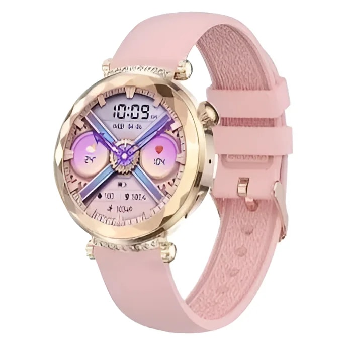 Smartwatch XO J13 Round Rhombus