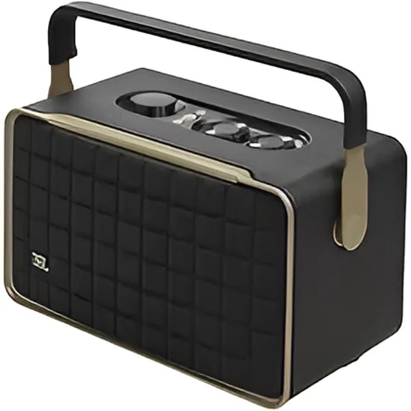 PARLANTE JBL AUTHENTICS 500 negro