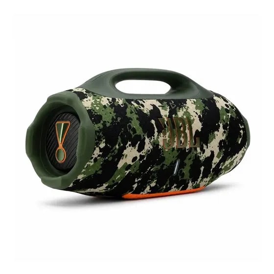 PARLANTE JBL BOOMBOX 4 camuflaje