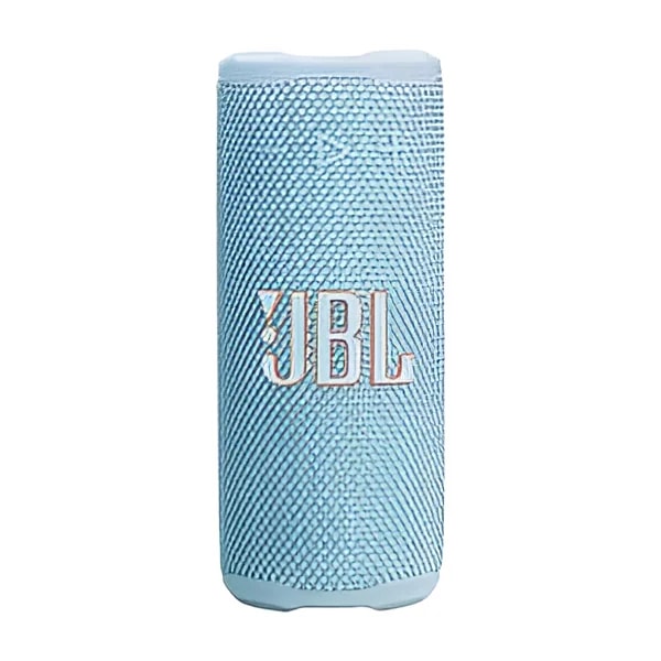 PARLANTE JBL GRIP Celeste