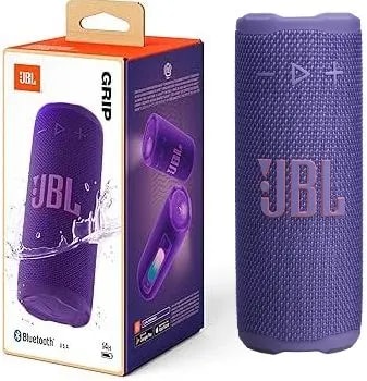 PARLANTE JBL GRIP Lila