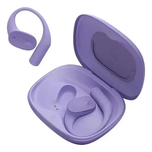 Audifono JBL Sense Lite Open Ear Purple