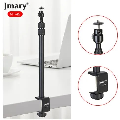 Tripode Jmary MT-49 93.5cm