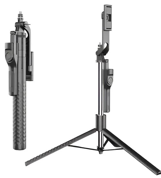 Tripode Jmary KT-249 Selfie stick 190cm