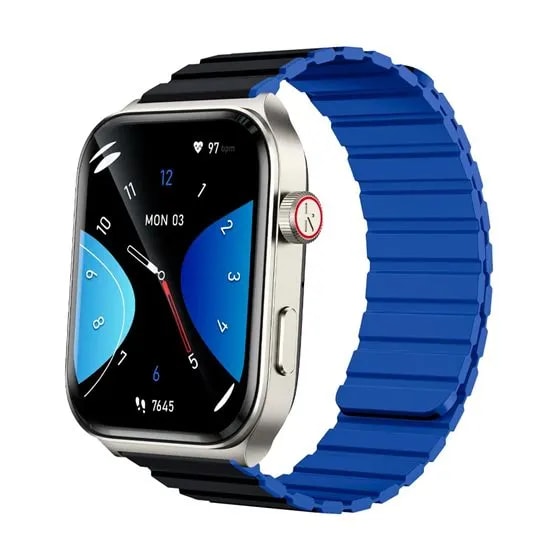 SMARTWATCH KIESLECT KS2 Azul