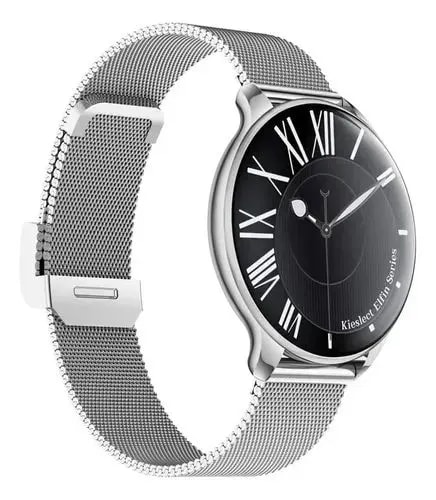 SMARTWATCH KIESLECT ELFIN Moonlit Silver
