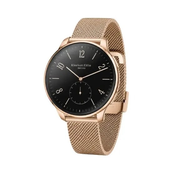 SMARTWATCH KIESLECT ELFIN Rose Gold