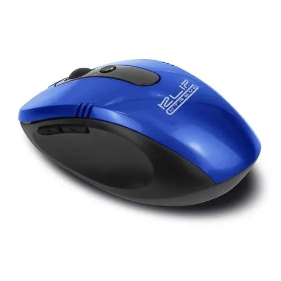 MOUSE KLIP VECTOR KMW-330BL