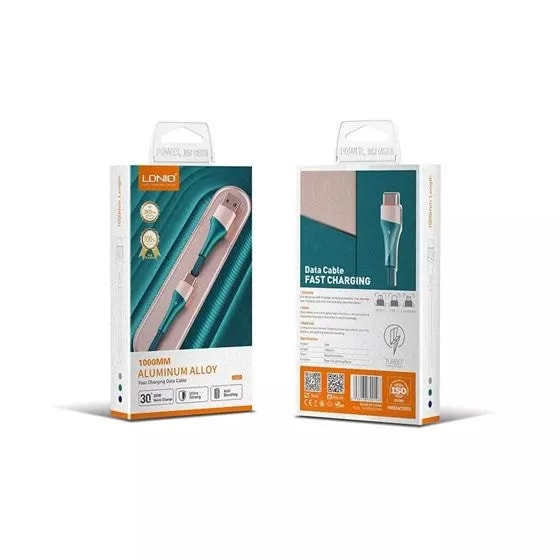 CABLE LDNIO LS631 TC 1M