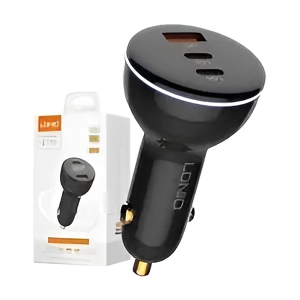 CARGADOR VH C102 140W TIPOC-TIPOC