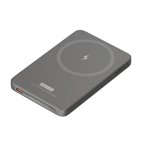 POWER BANK LDNIO PQ28 WIRELESS