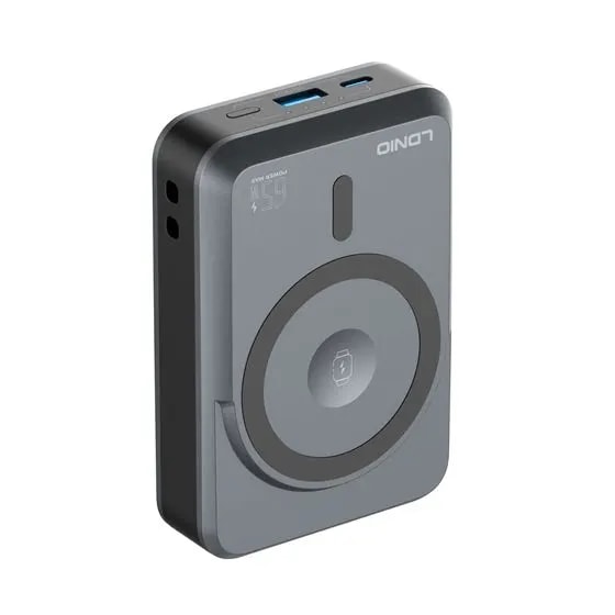 POWER BANK LDNIO PQ26 WIRELESS