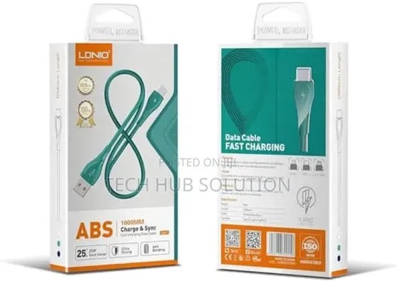 CABLE LDNIO LS611V8